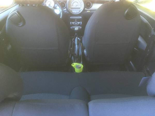 Mini One Iisalmi - valokuva 2