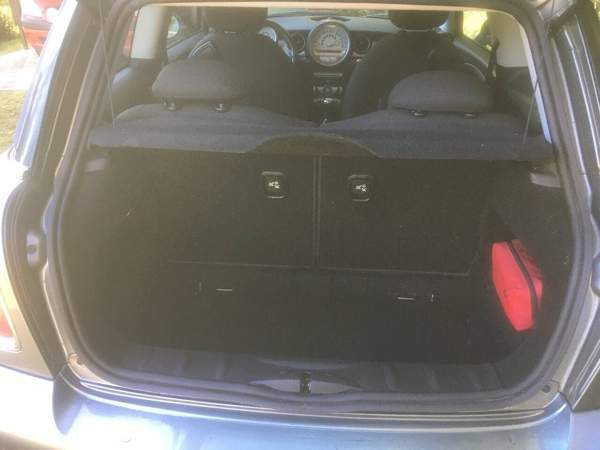 Mini One Iisalmi - valokuva 1