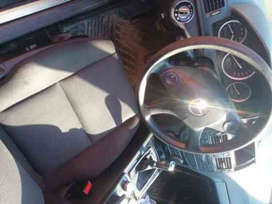 Mercedes-Benz 220 Kuopio