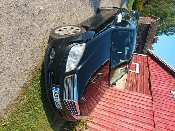 Mercedes-Benz 220 Kuopio – foto 4
