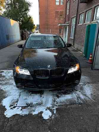 BMW 320 Helsinki