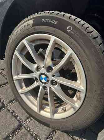 BMW 320 Helsinki