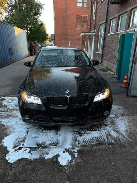 BMW 320 Helsinki – foto 6