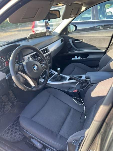 BMW 320 Helsinki – foto 7