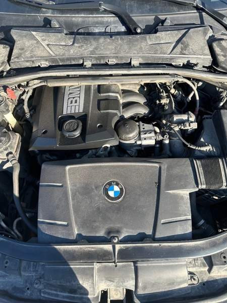 BMW 320 Helsinki – foto 8