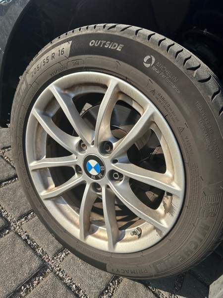 BMW 320 Helsinki – foto 5