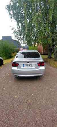 BMW 325 Helsinki