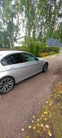 BMW 325 Helsinki