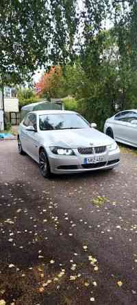 BMW 325 Helsinki