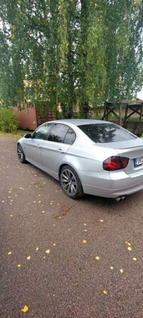 BMW 325 Helsinki - photo 4