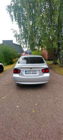 BMW 325 Helsinki - photo 5