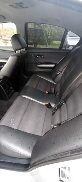 BMW 325 Helsinki - valokuva 8