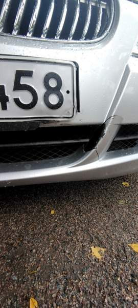 BMW 325 Helsinki - valokuva 6