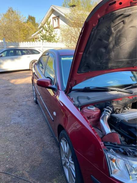 Saab 9-3 Запорожская область - изображение 3