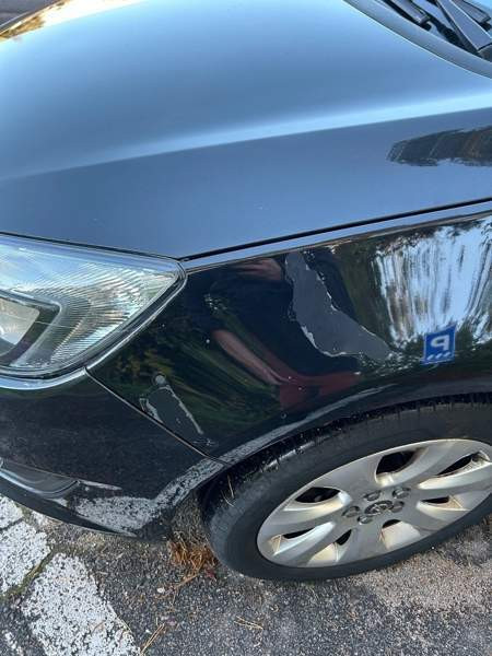 Opel Astra Orimattila - valokuva 8