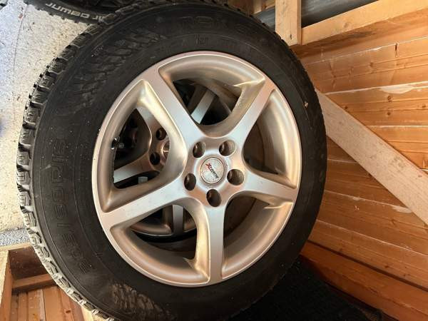 Opel Astra Orimattila - valokuva 7