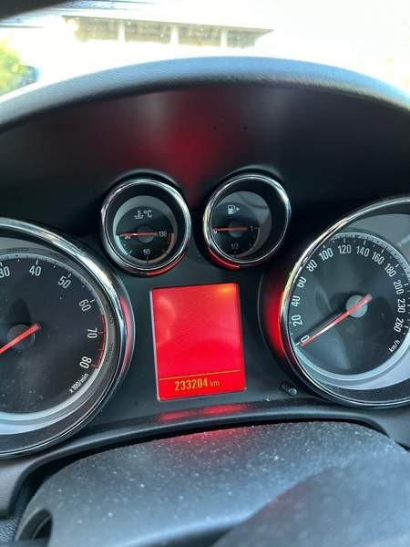 Opel Astra Orimattila - valokuva 5