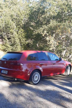 Alfa Romeo 159 Kauniainen - изображение 5