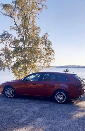 Alfa Romeo 159 Kauniainen - изображение 1