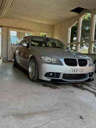 BMW 320 Kauhajoki