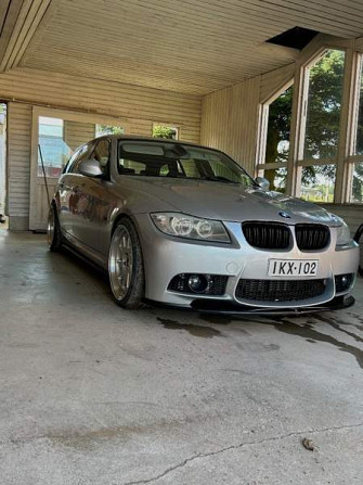 BMW 320 Kauhajoki - photo 1