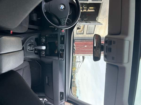 BMW 320 Kauhajoki - photo 8