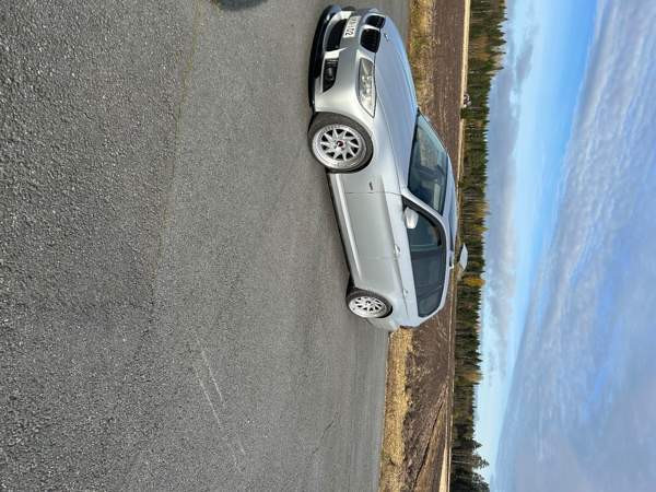 BMW 320 Kauhajoki - valokuva 4