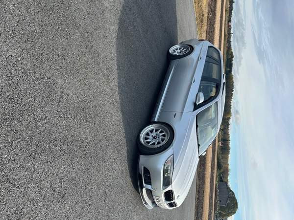 BMW 320 Kauhajoki - valokuva 3