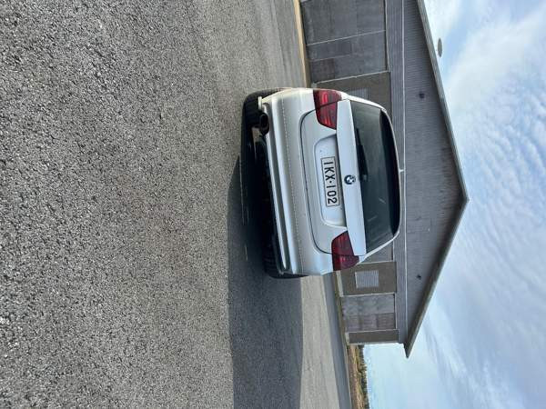 BMW 320 Kauhajoki - valokuva 6