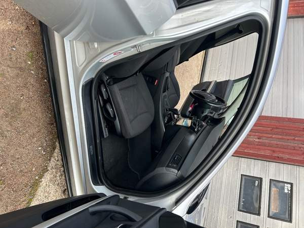 BMW 320 Kauhajoki - valokuva 7