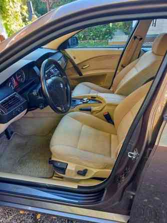 BMW 520 Joensuu