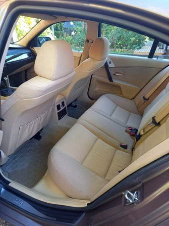 BMW 520 Joensuu - photo 6