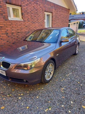 BMW 520 Joensuu - photo 4