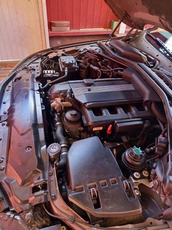 BMW 520 Joensuu - photo 8