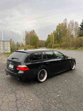 BMW 525 Kokkola