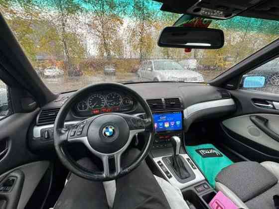 BMW 330 Tampere