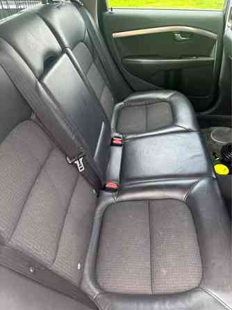 Volvo V70 Vihanti