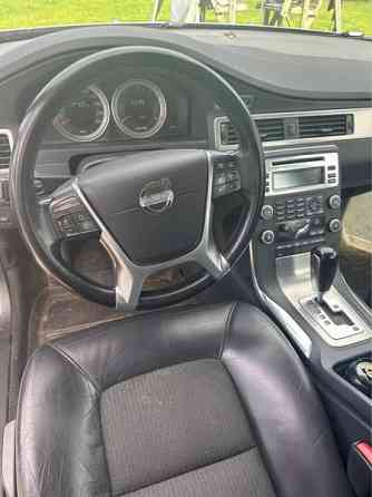 Volvo V70 Vihanti