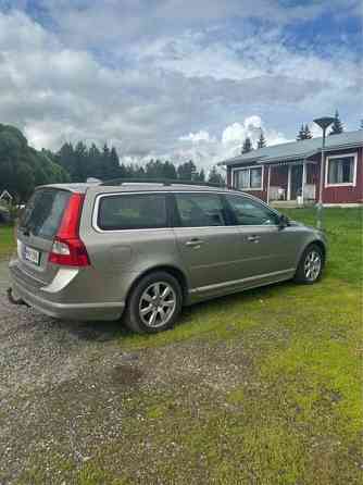 Volvo V70 Vihanti