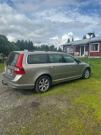 Volvo V70 Vihanti - valokuva 3