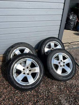Mercedes-Benz E Lohja - photo 8