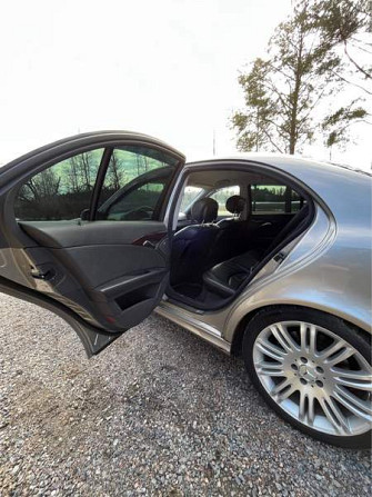 Mercedes-Benz E Lohja - photo 7