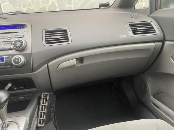 Honda Civic Kittilä – foto 6