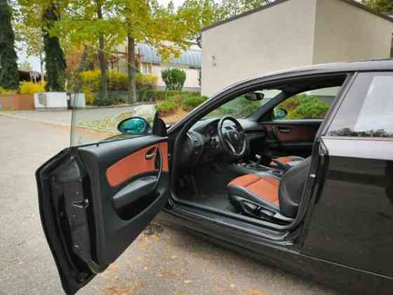 BMW 116 Helsinki