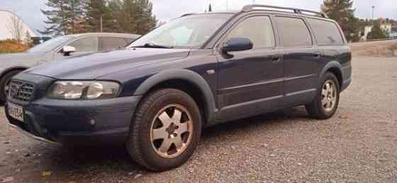 Volvo XC70 Glebychevo