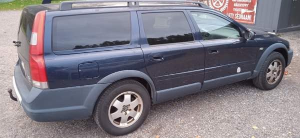 Volvo XC70 Glebychevo – foto 5