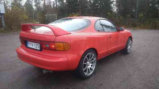 Toyota Celica Оулу