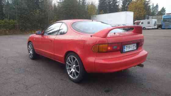 Toyota Celica Оулу