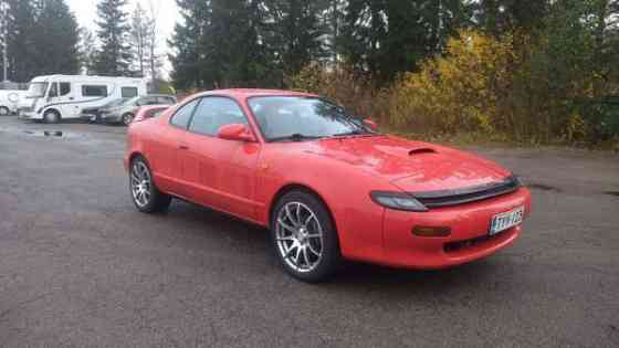 Toyota Celica Оулу
