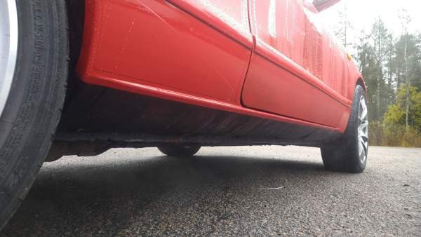 Toyota Celica Oulu - valokuva 5